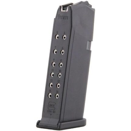 Glock 23 Gen 5 Handgun Magazine 40 S&W 13/rd D991D0BF