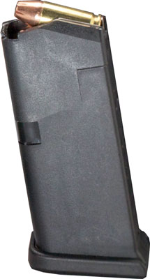 Glock 33377 G26 Gen5 9mm Luger 10 Round Polymer Black Finish