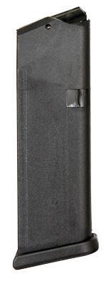 Glock 38 .45 GAP 8 Round Factory Pistol Magazine