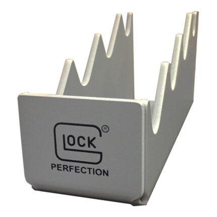 Glock 4 Pistol Gun Stand