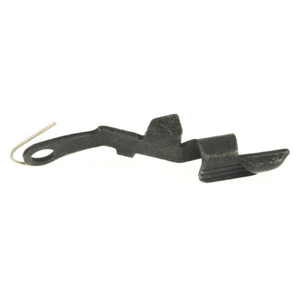 Glock 40 S&W & 357 SIG 9MM 3 Pin Frame Extended Slide Release, Not G43
