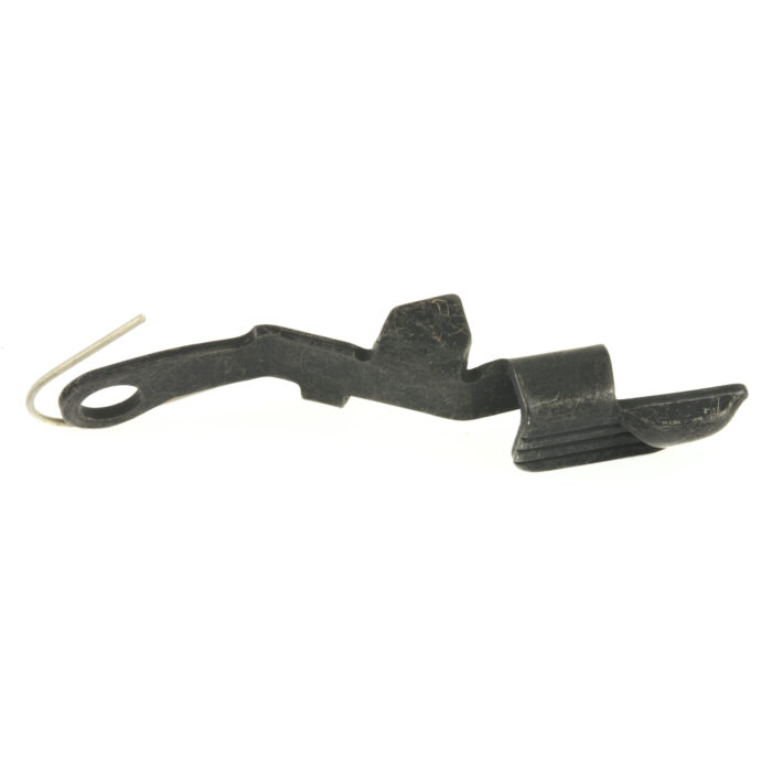 Glock 40 S&W & 357 SIG 9MM 3 Pin Frame Extended Slide Release, Not G43