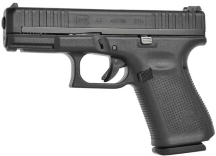 Glock 44 Pistol, .22 Long Rifle, 4.02in barrel