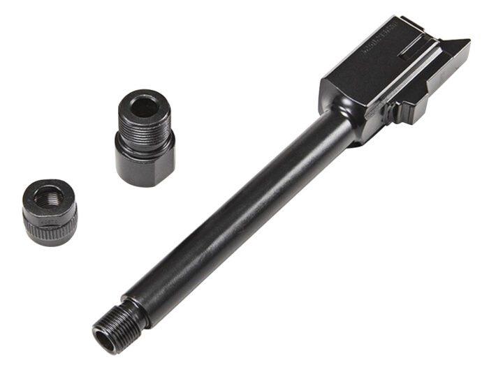 Glock 50480 Threaded Barrel, Glock 44