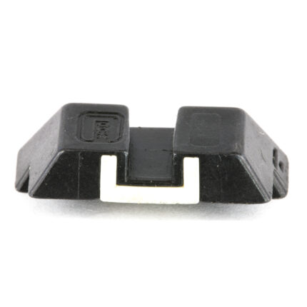 Glock 6.1MM Fixed Rear Steel Sight, Not G42/G43