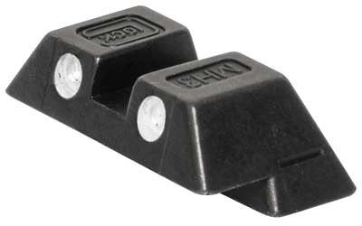 Glock 6.5MM Green Dot Rear Night Sight (Except 42/43)