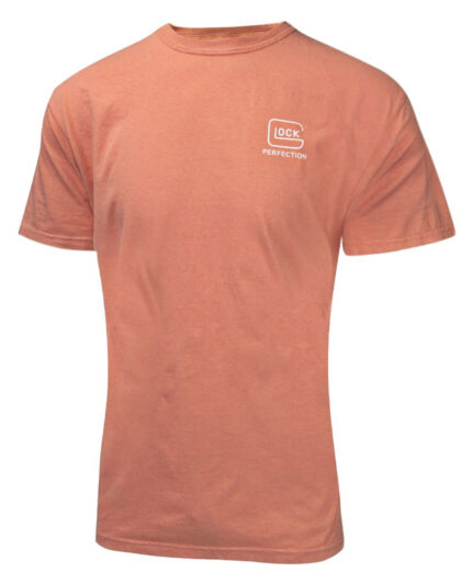 Glock AA75131 Crossover Coral Medium Short Sleeve