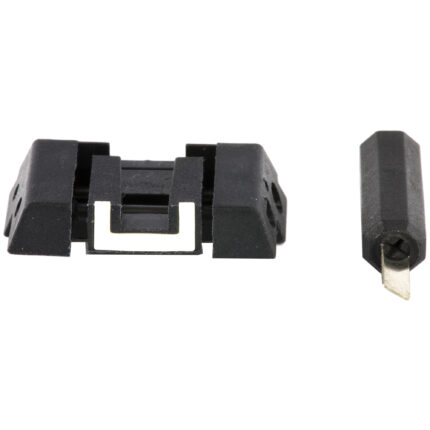Glock Adjustable Rear Sight w/ Mini Screwdriver, Except 42/43