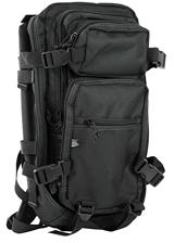 GLOCK AS02000 BACKPACK BLK