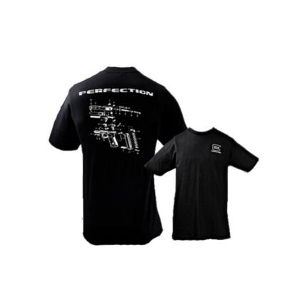 Glock Breakdown Shirt - Men's
