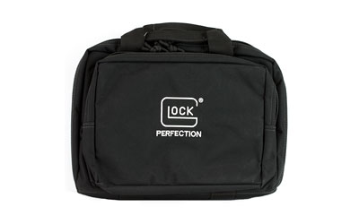 Glock Double Pistol Case