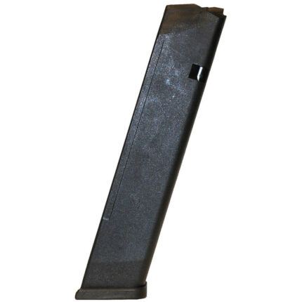 Glock Factory Handgun Magazine Black for Glock Model 22 .40 S&W 22/rd Bulk 7DE5E438