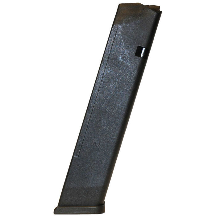 Glock Factory Handgun Magazine Black for Glock Model 22 .40 S&W 22/rd Bulk 7DE5E438