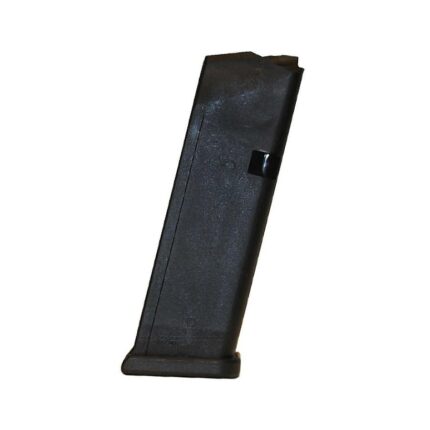 Glock Factory Handgun Magazine Black for Glock Model 23 .40 S&W 13/rd Bulk 0351E5C4