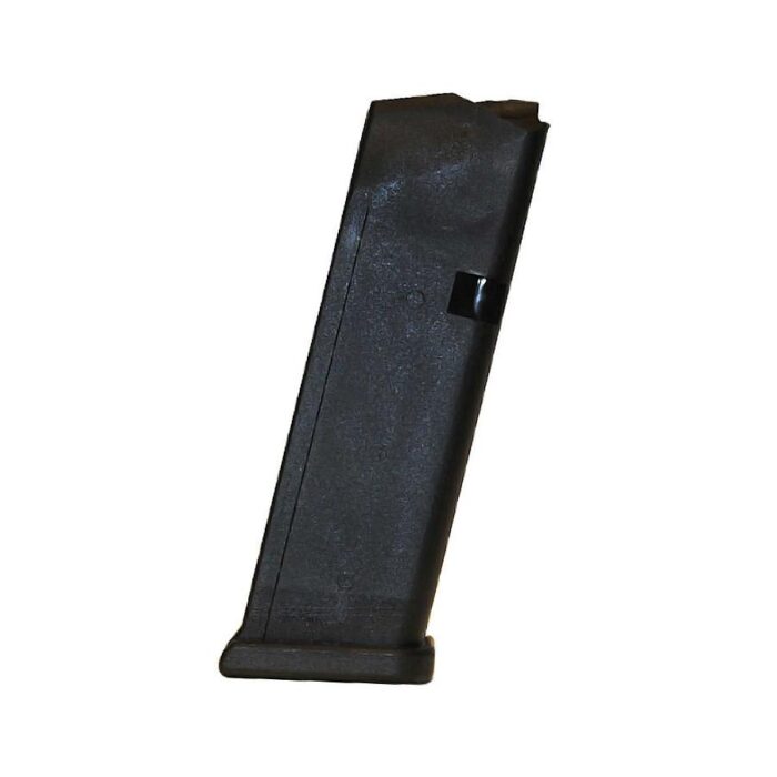 Glock Factory Handgun Magazine Black for Glock Model 23 .40 S&W 13/rd Bulk 0351E5C4