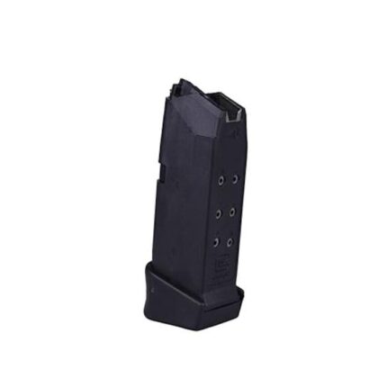 Glock Factory Handgun Magazine Black for Glock Model 27 .40 S&W 10/rd Bulk 2FFB5D7B