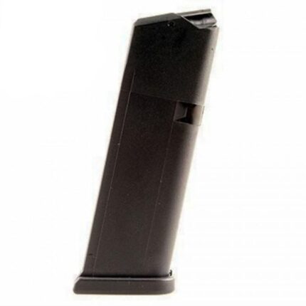 Glock Factory Handgun Magazine Black for Glock Model 38 .45 ACP 8/rd Bulk 8068AFC8