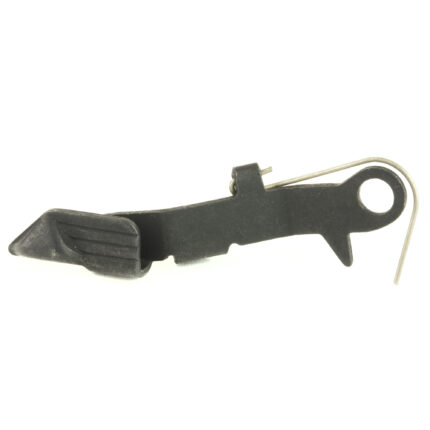 Glock G17 & 17L 2 Pin Frame Extended Slide Release