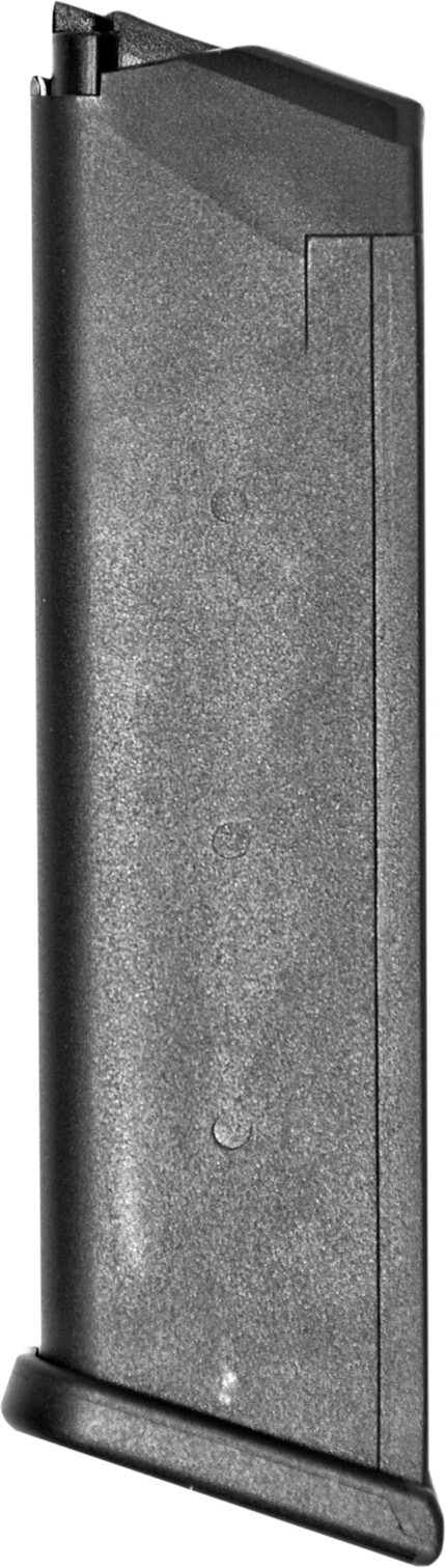 Glock G17/34 9mm Luger 17 Round Pistol Magazine