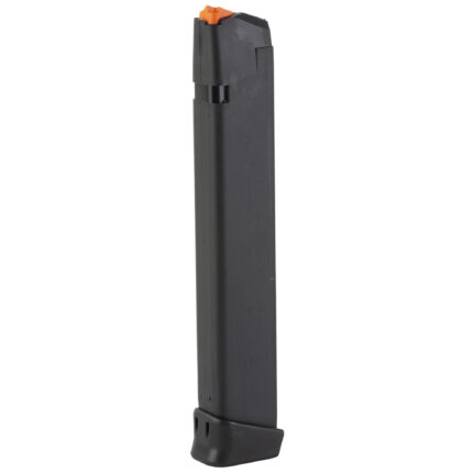 Glock G17/34 9mm Luger 33 Round Pistol Magazine