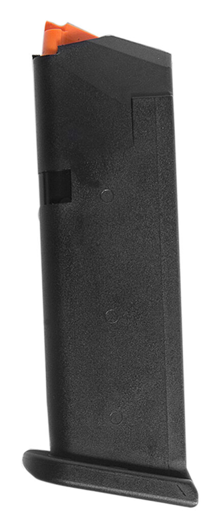 Glock G17/34 Gen 5 9mm Luger 17 Round Pistol Magazine