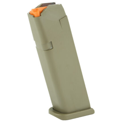 Glock G17 9mm Luger 17 Round Factory Pistol Magazine