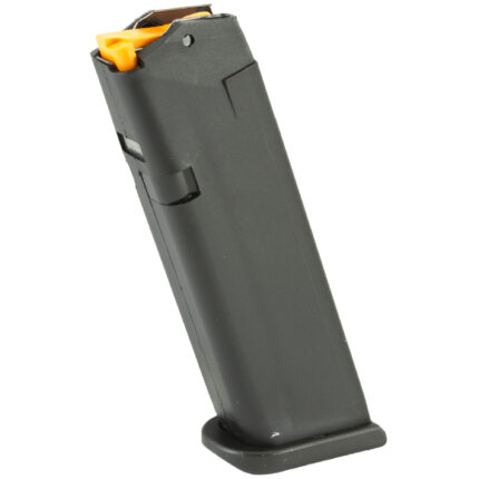 Glock G17 & G34 OEM Gen5 9MM 10-Round Magazine, Cardboard Style Packaging