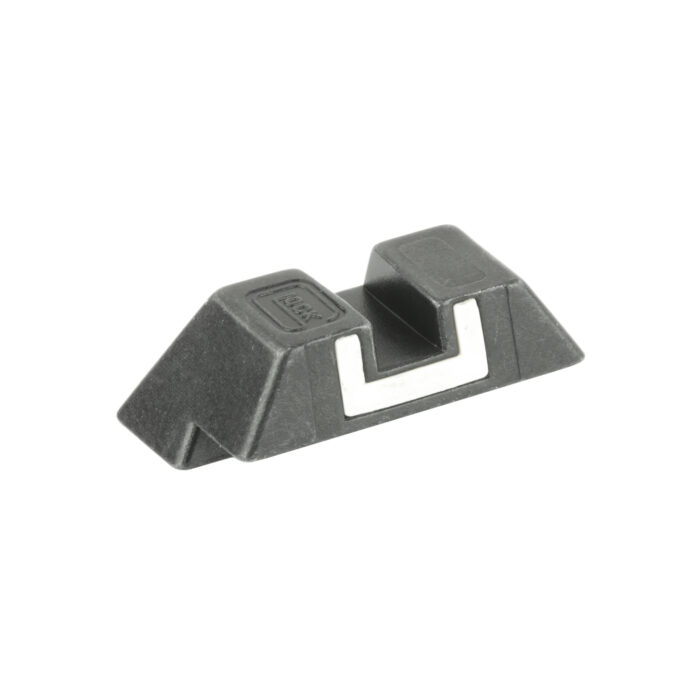 Glock G20/21/29/30/36 6.9MM Fixed Rear Steel Sight, Not G42/G43