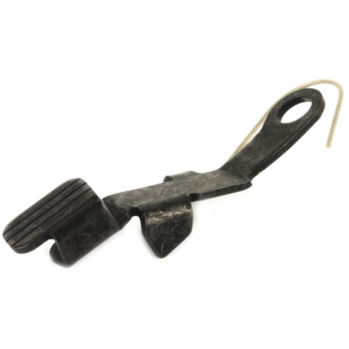 Glock G21 Ambidextrous Slide Stop Lever w/ Spring