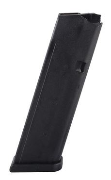Glock G22/35 .40 S&W 15 Round Pistol Magazine