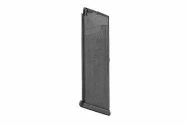 Glock G22 .40 S&W 15 Round Factory Pistol Magazine