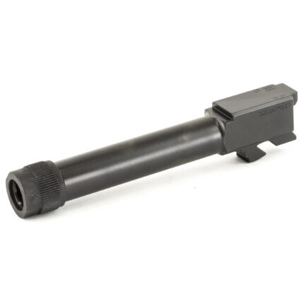 Glock G23 .40 S&W Threaded Barrel