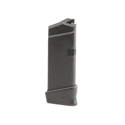 Glock G26 9mm Luger 10 Plus 2 Round Factory Pistol Magazine