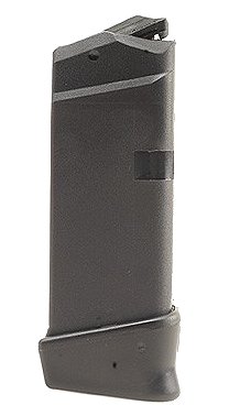 Glock G26 9mm Luger 12 Round Pistol Magazine