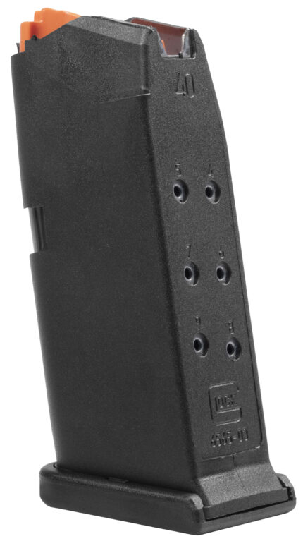 Glock G27 40 S&W 9-Rounds Gen 5 Pistol Magazine
