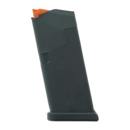 Glock G27 Handgun Magazine .40 S&W Gen5 9/rd Orange Follower 3EA2186F