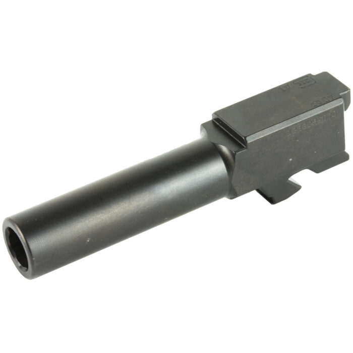 Glock G33 40 S&W Conversion Barrel