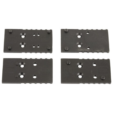 Glock G40 10MM M.O.S. Adapter Set 02