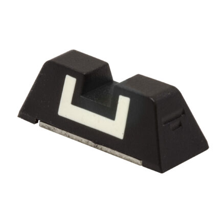 Glock G42/43 6.1MM Fixed Rear Sight