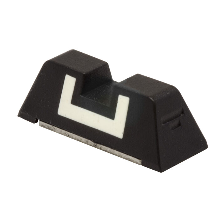Glock G42/43 6.1MM Fixed Rear Sight