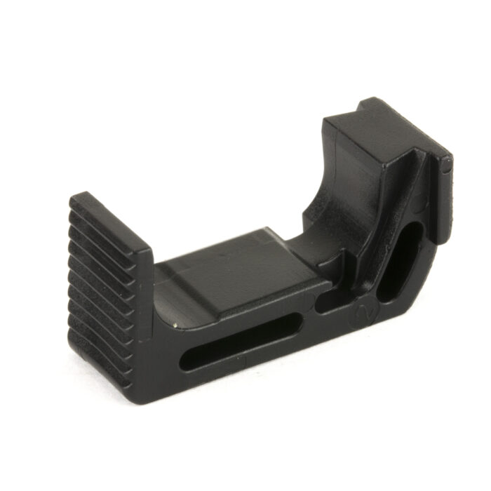 Glock G43 9MM Slim Magzine Catch Reversible