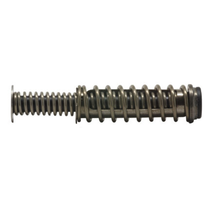 Glock G43 9MM Slim Recoil Sping Assembly Dual
