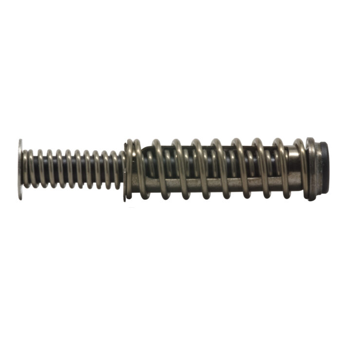 Glock G43 9MM Slim Recoil Sping Assembly Dual