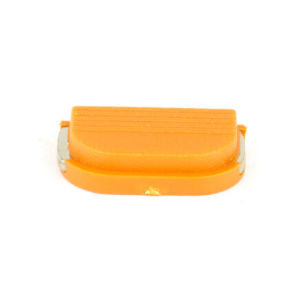 Glock Half Orange Slide Cover Plate