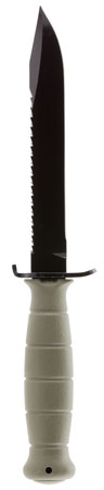 Glock KF039181 Field Knife W/Saw Package BFG