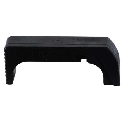 Glock Magazine Catch Reversible