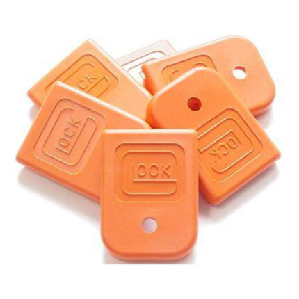 Glock Magazine Floor Plate