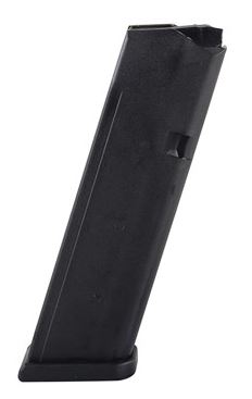 Glock Magazine G22/35 40SW 10 Round