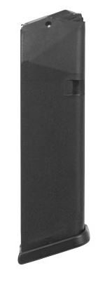 Glock Magazine G31 357SIG 10 Round(PKGD)