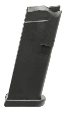 Glock Magazine G43 9MM 6 Round